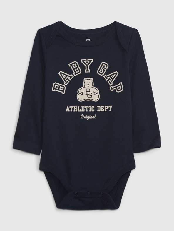 GAP Baby body GAP Athletic
