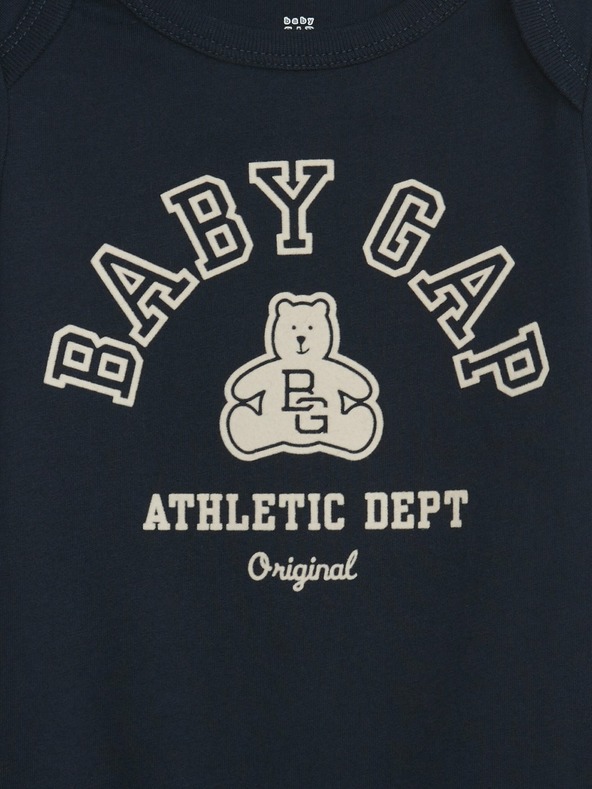 GAP Baby body GAP Athletic