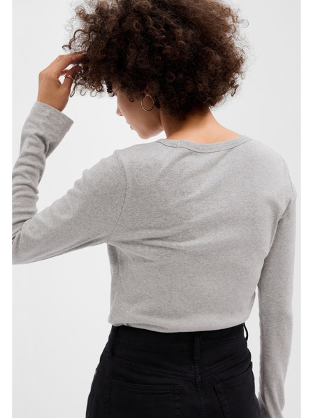 GAP Tričko s dlhým rukávom GAP