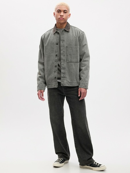 GAP Džínsová bunda GAP