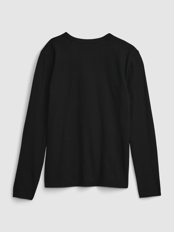 GAP Detské tričko s logom GAP