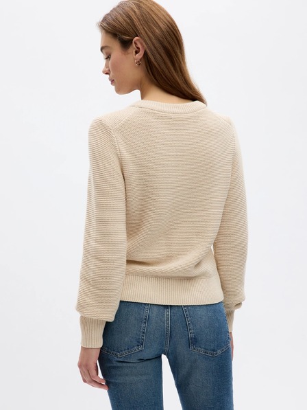 GAP Sveter s logom GAP