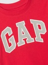 GAP Baby tričko s logom GAP