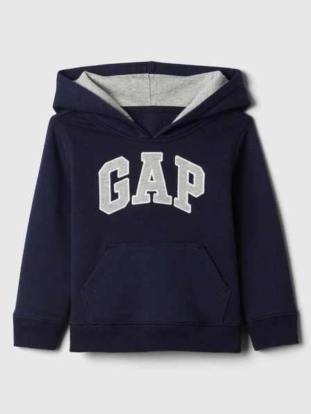 GAP Baby mikina GAP logo