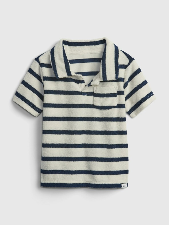GAP Baby polo tričko GAP
