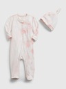 GAP Baby overal 100% organic cotton GAP