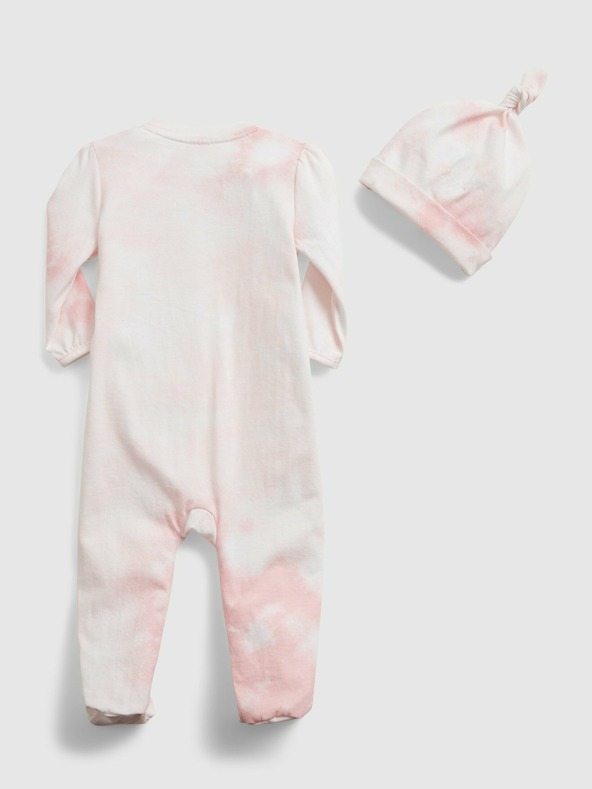 GAP Baby overal 100% organic cotton GAP