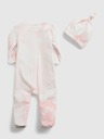 GAP Baby overal 100% organic cotton GAP