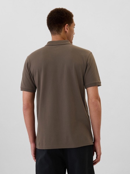 GAP Polo pique tričko GAP