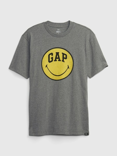 GAP Tričko Gap × SmileyWorld® GAP