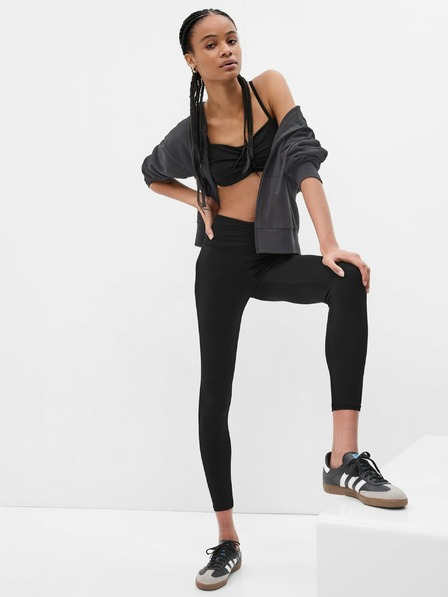 GAP Športová podprsenka GapFit Power Low Impact GAP