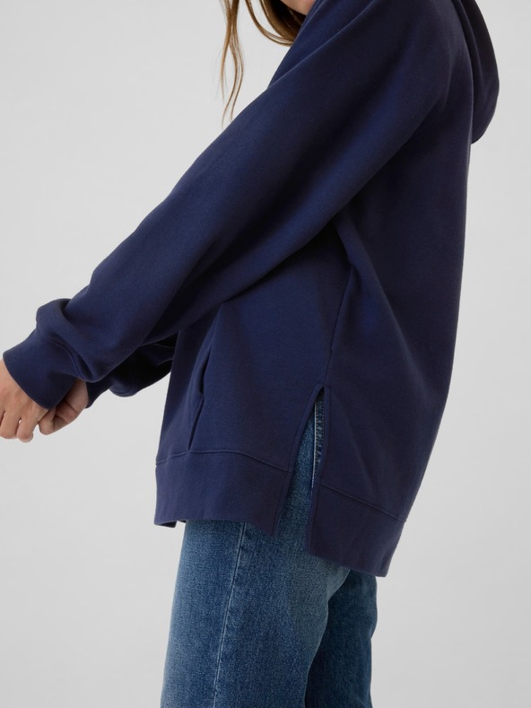 GAP Mikina s kapucňou Gap Athletic GAP