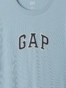 GAP Tričko GAP logo v-ss camo arch