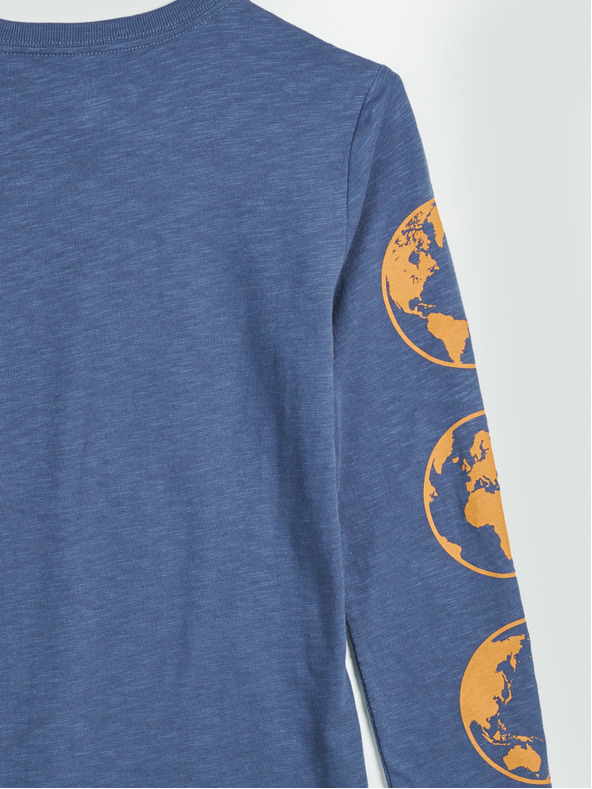 GAP Detské tričko GAP 1969