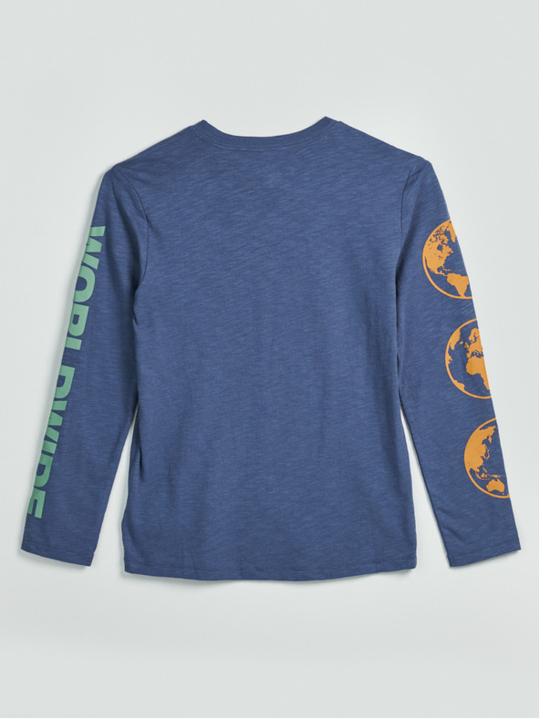 GAP Detské tričko GAP 1969