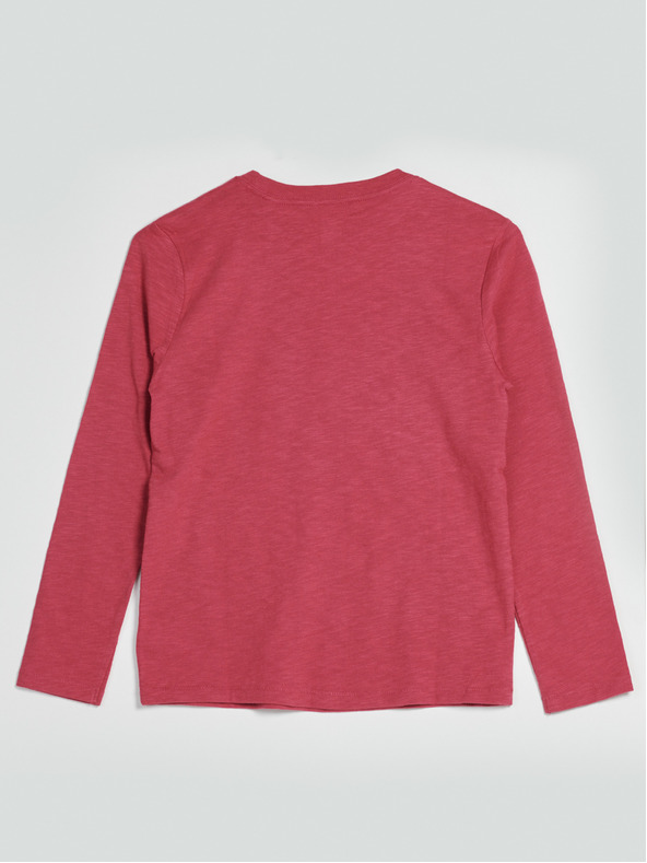 GAP Detské tričko GAP 1969