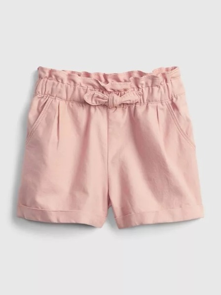 GAP Baby kraťasy Utility GAP