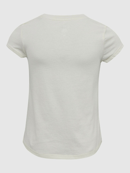 GAP Detské tričko s logom GAP