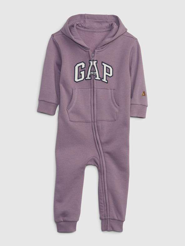 GAP Baby body s logom GAP