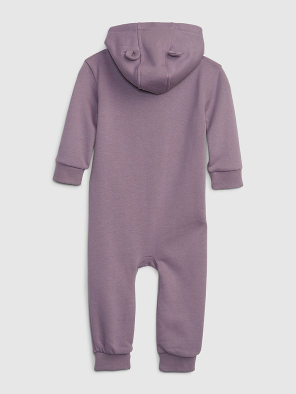 GAP Baby body s logom GAP