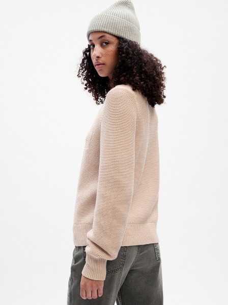 GAP Sveter s logom GAP