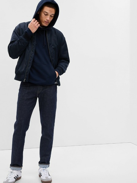 GAP Džínsy slim GapFlex GAP