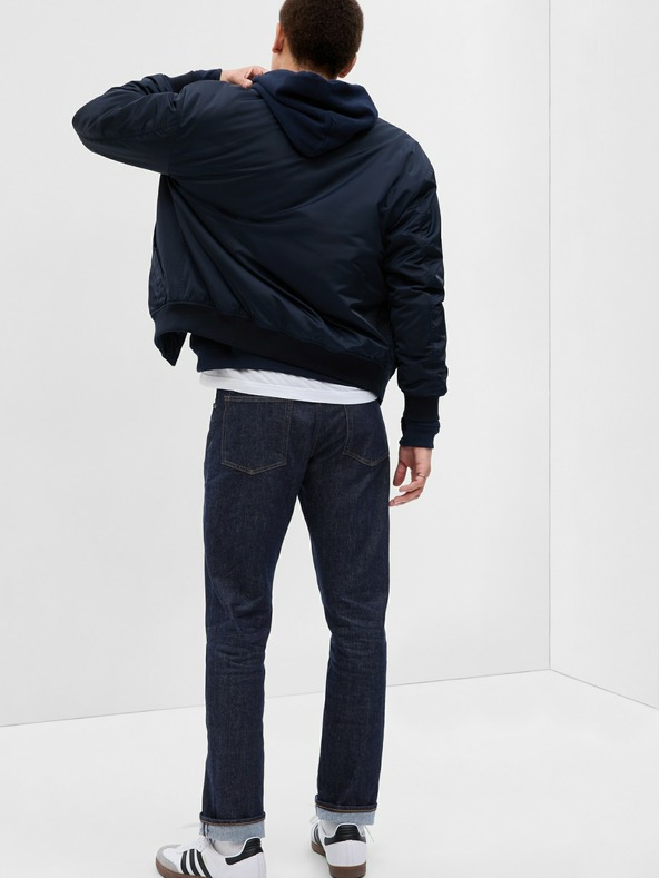 GAP Džínsy slim GapFlex GAP