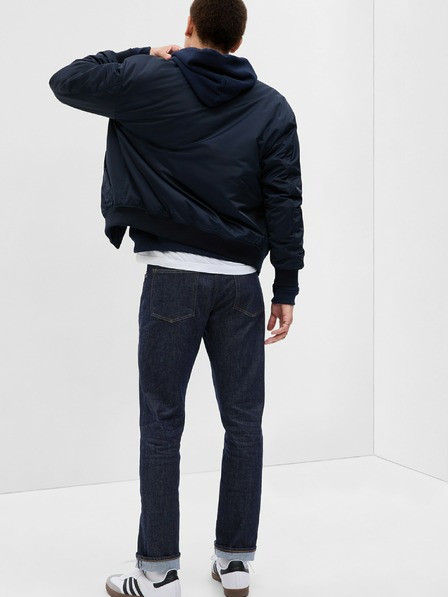 GAP Džínsy slim GapFlex GAP