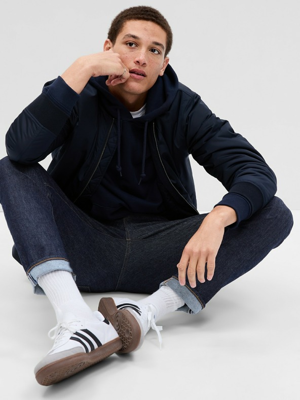 GAP Džínsy slim GapFlex GAP