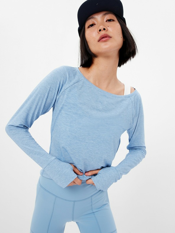 GAP Tričko GapFit jersey GAP