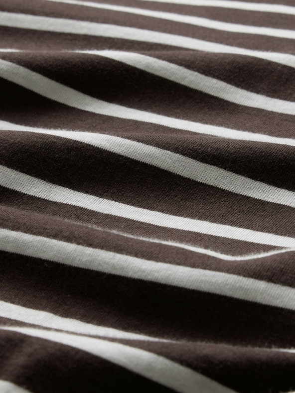 GAP Tričko z organickej bavlny Gap