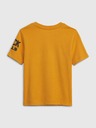 GAP Baby tričko Gap × Rock the Bells GAP
