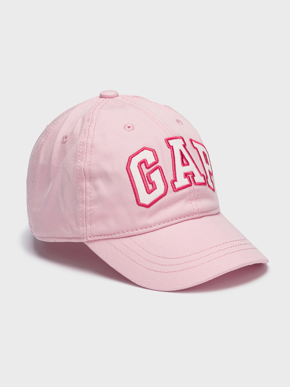 GAP Šiltovka GAP logo