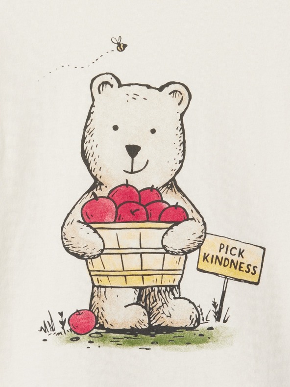 GAP Baby tričko Mix & Match GAP