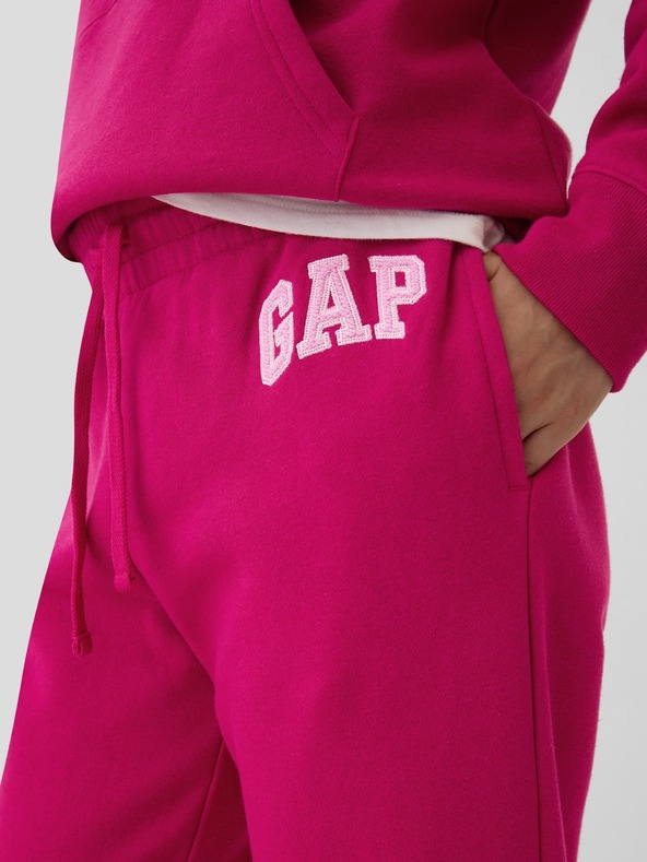 GAP Tepláky GAP fleece