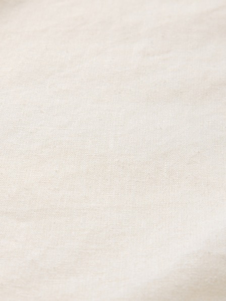 GAP Ľanová midi sukňa GAP