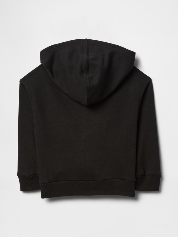 GAP Baby mikina GAP logo