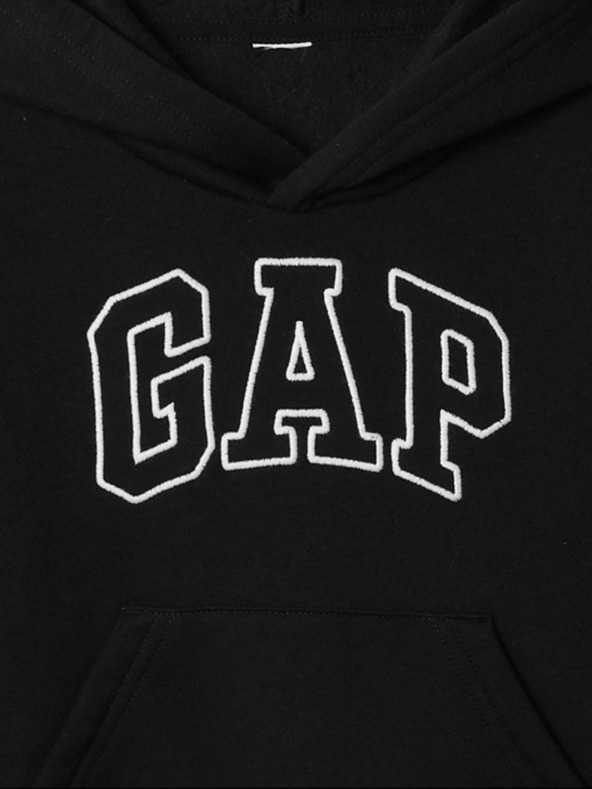 GAP Baby mikina GAP logo