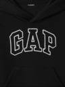 GAP Baby mikina GAP logo