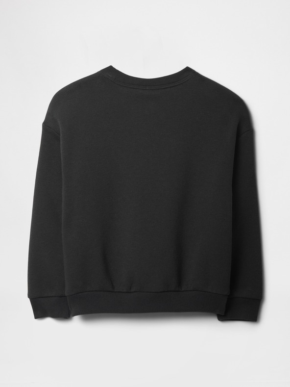 GAP Baby mikina GAP logo