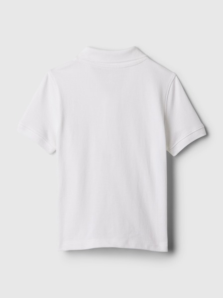 GAP Baby polo tričko GAP