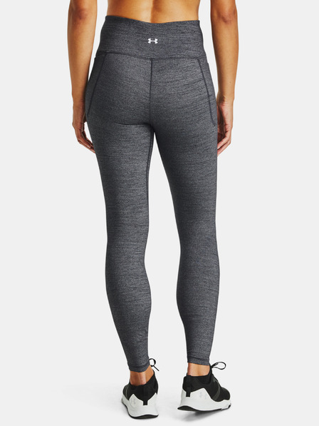 Under Armour Dámske legíny Under Armour Meridian Heather Legging