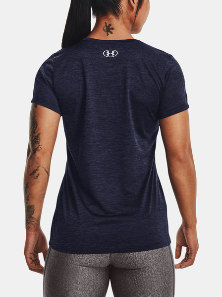 Under Armour Dámske tričko Under Armour Tech SSC - Twist