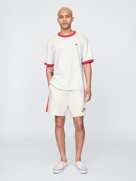 GAP Oversize tričko Brannan GAP