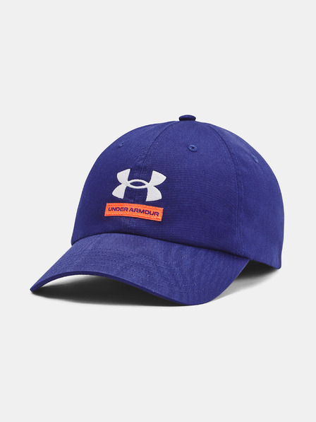 Under Armour Pánska šiltovka Under Armour Branded Hat