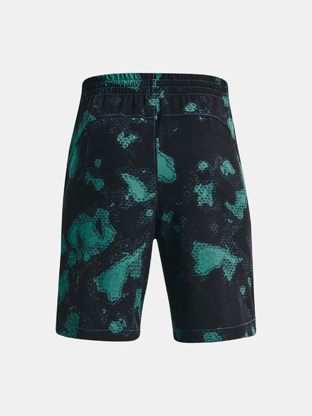 Under Armour Chlapčenské kraťasy Under Armour Pjt Rock Printed Wvn Short