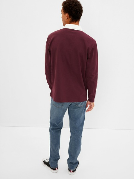 GAP Džínsy straight Soft GapFlex GAP