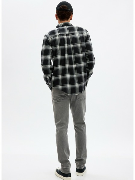 GAP Džínsy slim Soft GapFlex GAP