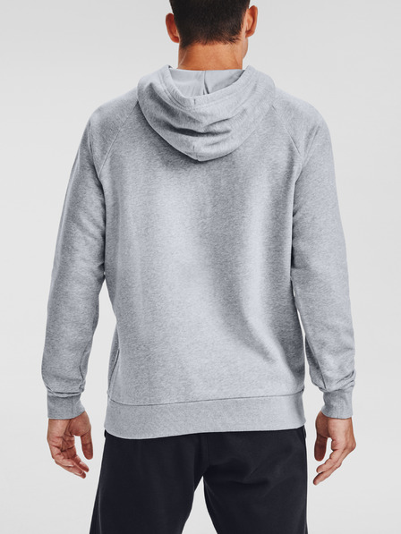 Under Armour Pánska mikina Under Armour Rival Fleece Hoodie