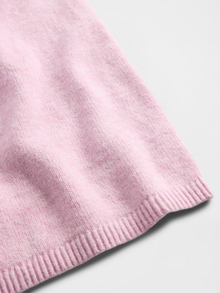 GAP Úpletové nohavice CashSoft Boot GAP